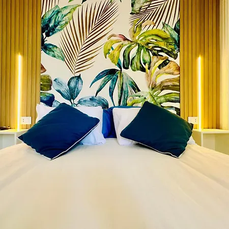 Lux Golf Del Sur Parque Albatros Apartment *