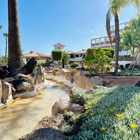 Appartamento Lux Golf Del Sur Parque Albatros San Miguel de Abona