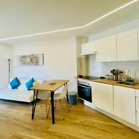 Lux Golf Del Sur Parque Albatros *