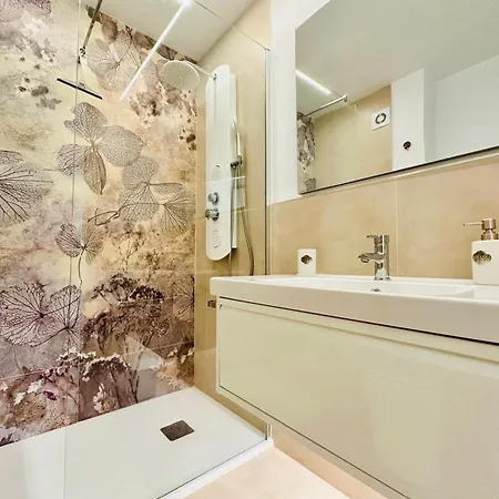 Lux Golf Del Sur Parque Albatros