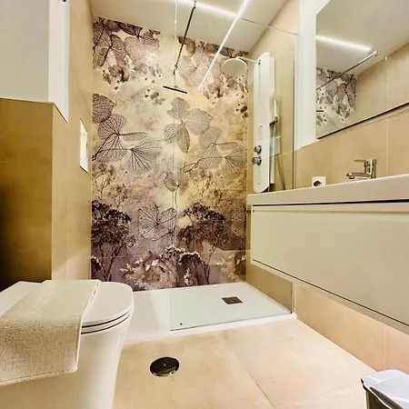 Appartement Lux Golf Del Sur Parque Albatros