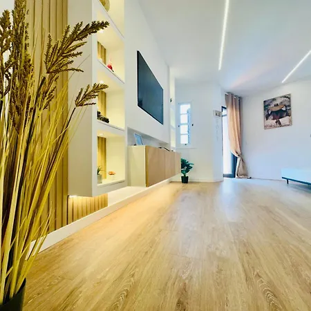 Appartement Lux Golf Del Sur Parque Albatros *