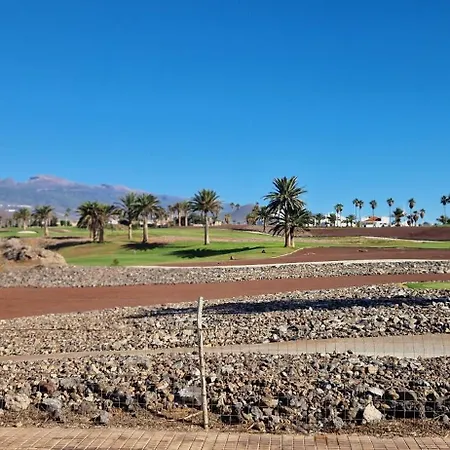 Appartement Lux Golf Del Sur Parque Albatros