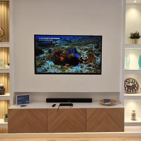 Appartement Lux Golf Del Sur Parque Albatros San Miguel de Abona