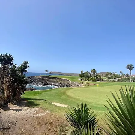 Lux Golf Del Sur Parque Albatros