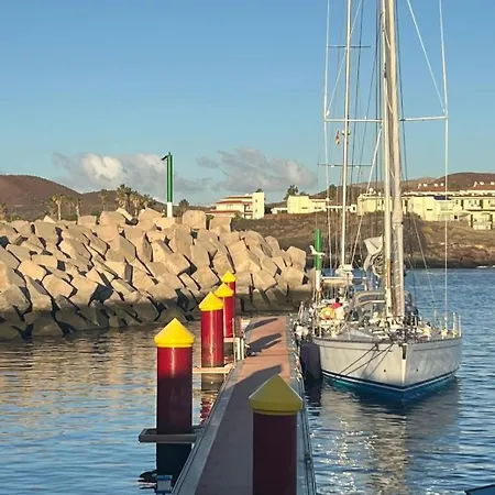 Lux Golf Del Sur Parque Albatros * Сан Мигель