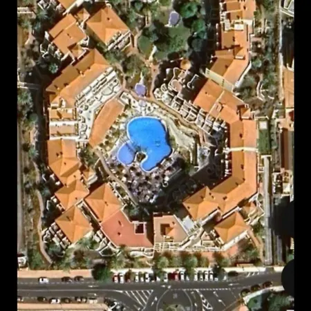 Lux Golf Del Sur Parque Albatros *