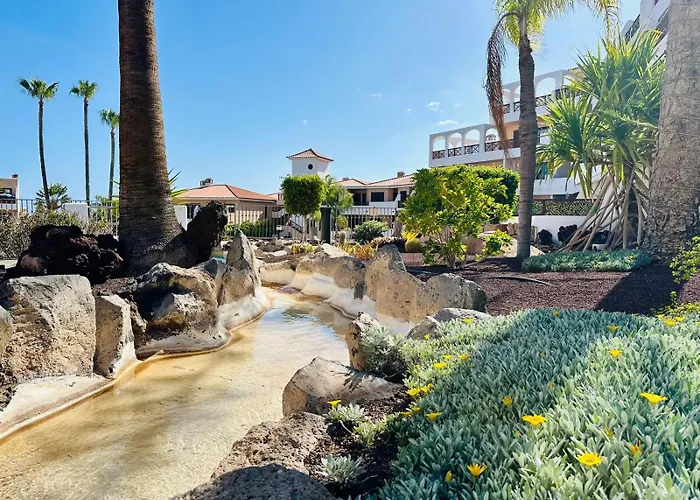 Appartamento Lux Golf Del Sur Parque Albatros San Miguel de Abona