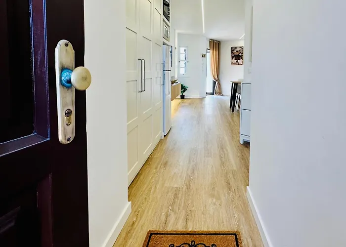 Lux Golf Del Sur Parque Albatros San Miguel de Abona