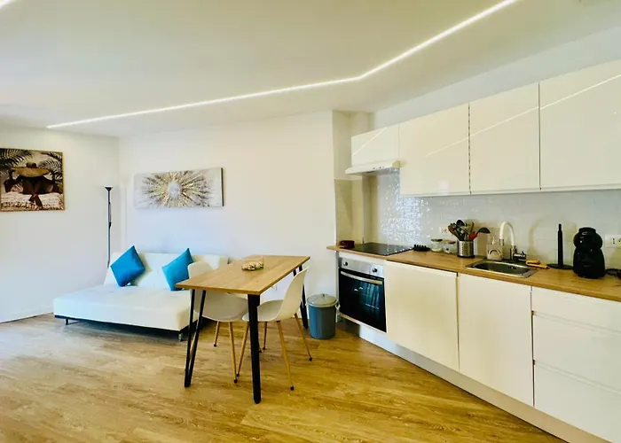 Lux Golf Del Sur Parque Albatros *