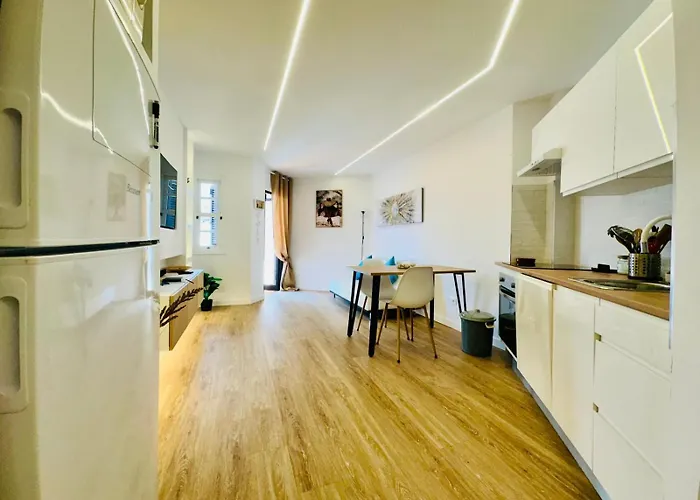 Apartament Lux Golf Del Sur Parque Albatros *