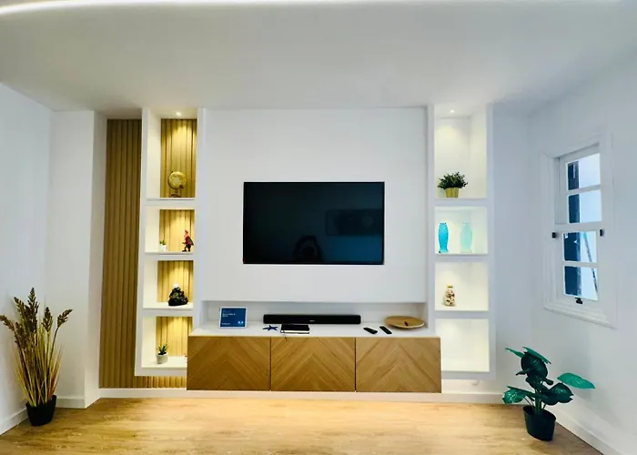 Lux Golf Del Sur Parque Albatros San Miguel de Abona