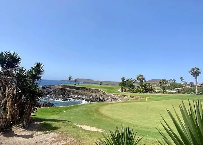 Lux Golf Del Sur Parque Albatros