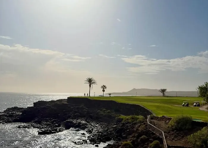 Appartamento Lux Golf Del Sur Parque Albatros San Miguel de Abona