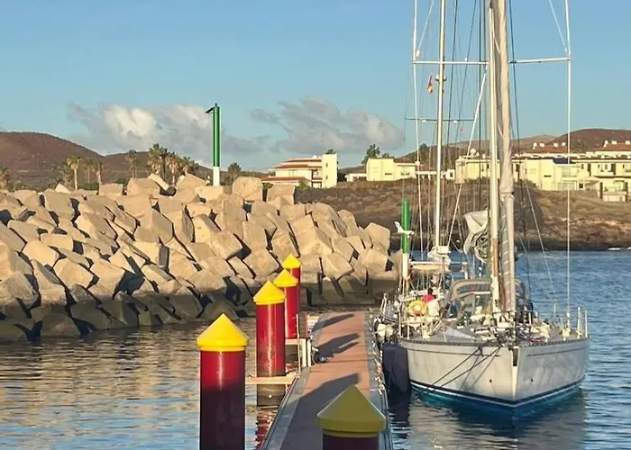 Lux Golf Del Sur Parque Albatros * Сан Мигель