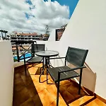 Lux Golf Del Sur Parque Albatros