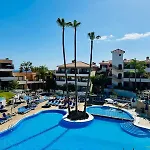 Lux Golf Del Sur Parque Albatros Lägenhet