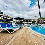 Lux Golf Del Sur Parque Albatros *