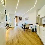 Lägenhet Lux Golf Del Sur Parque Albatros *