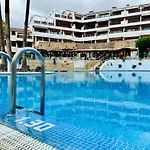 Lägenhet Lux Golf Del Sur Parque Albatros San Miguel de Abona
