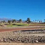 Lägenhet Lux Golf Del Sur Parque Albatros