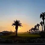 Lägenhet Lux Golf Del Sur Parque Albatros *