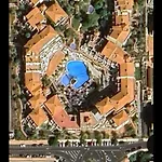 Lux Golf Del Sur Parque Albatros *