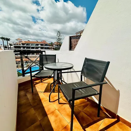 Lux Golf Del Sur Parque Albatros