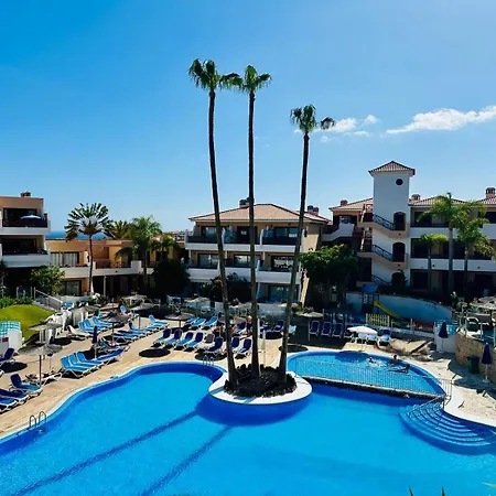 Lux Golf Del Sur Parque Albatros Διαμέρισμα