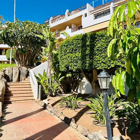 Apartamento Lux Golf Del Sur Parque Albatros *