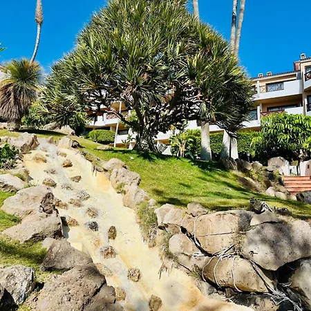 Lux Golf Del Sur Parque Albatros Lägenhet San Miguel de Abona