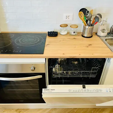 Appartamento Lux Golf Del Sur Parque Albatros