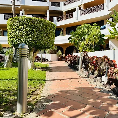 Lux Golf Del Sur Parque Albatros Διαμέρισμα Σαν Μιγκέλ ντε Αμπόνα