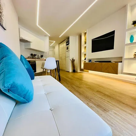 Lux Golf Del Sur Parque Albatros * Σαν Μιγκέλ ντε Αμπόνα