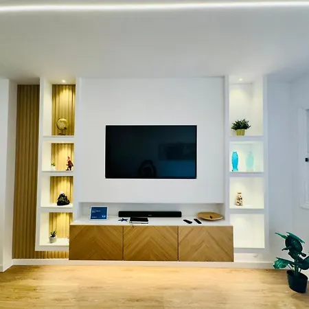 Lux Golf Del Sur Parque Albatros Σαν Μιγκέλ ντε Αμπόνα