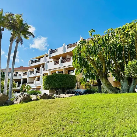 Lux Golf Del Sur Parque Albatros