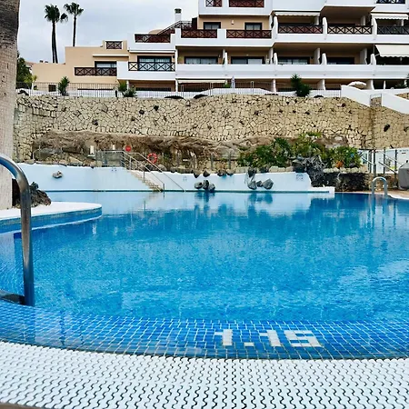 Lux Golf Del Sur Parque Albatros * Σαν Μιγκέλ ντε Αμπόνα