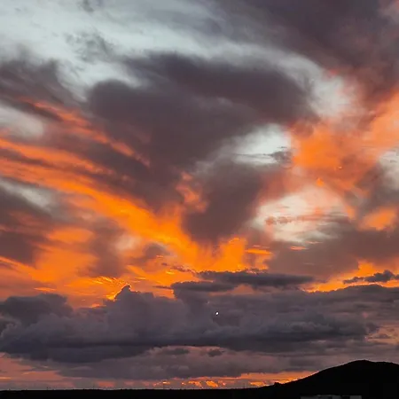Διαμέρισμα Lux Golf Del Sur Parque Albatros Σαν Μιγκέλ ντε Αμπόνα