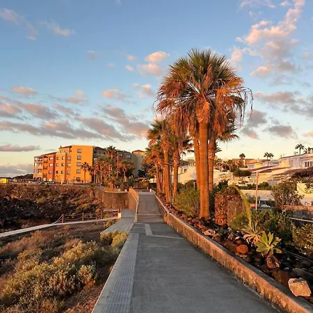 Lux Golf Del Sur Parque Albatros Apartamento San Miguel de Abona