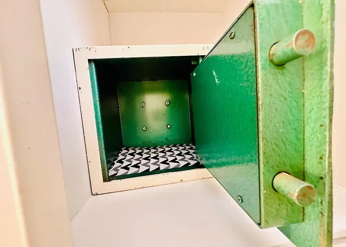 Lux Golf Del Sur Parque Albatros * San Miguel de Abona