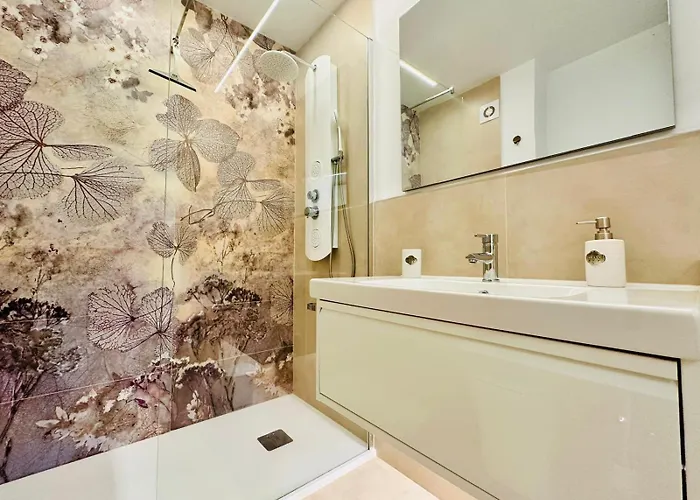 Lux Golf Del Sur Parque Albatros