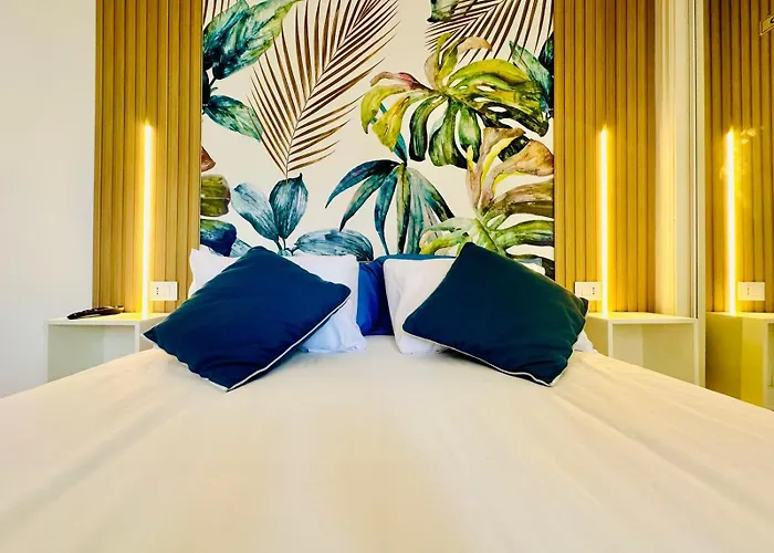 Lux Golf Del Sur Parque Albatros Apartment *