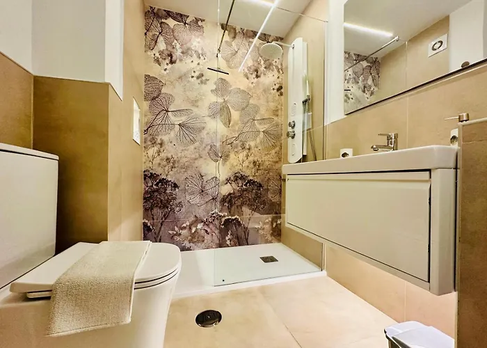 Apartment Lux Golf Del Sur Parque Albatros