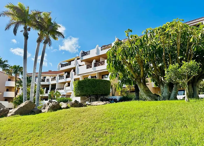 Lux Golf Del Sur Parque Albatros