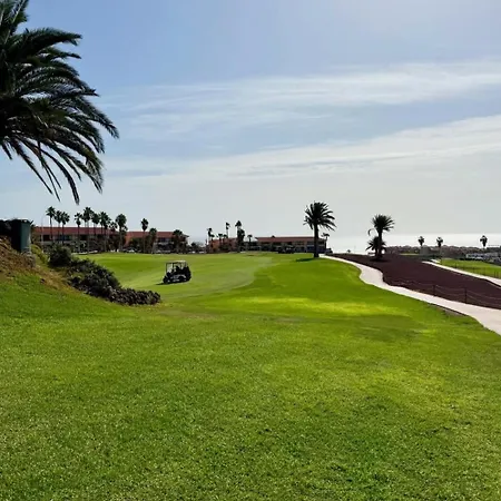 Lux Golf Del Sur Parque Albatros * סן מיגל דה אבונה